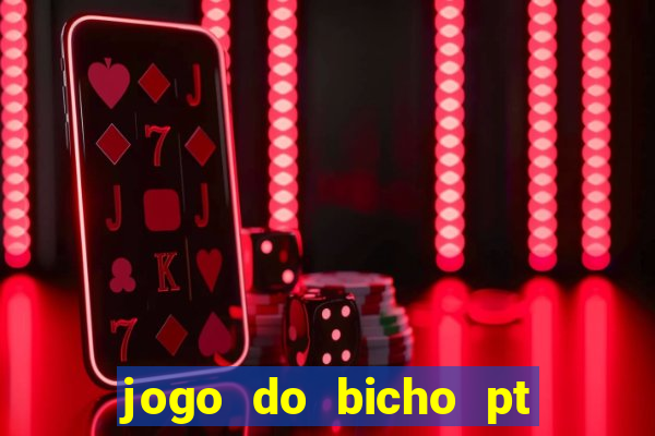 jogo do bicho pt sp 13h